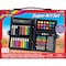Cra-Z-Art Art Set, 80 Pieces Per Set, 3PK 110076 - alternate 2